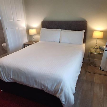 Joan B+B Клонакилти Екстериор снимка